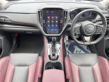 レヴォーグ 2.4 STI スポーツR EX 4WD 