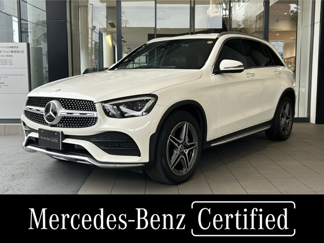 メルセデス・ベンツ GLC 