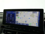 フルセグTV対応12.3インチナビ。Bluetoothにも対応していますので貴方のドライブをしっかりサポートします。