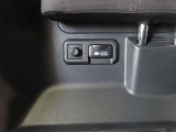 トランクルームにはAC100V/1500Wのコンセントが付いております。
