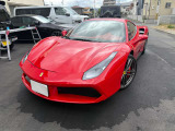 488GTB  
