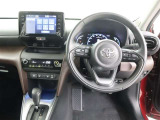 運転席からの操作もしやすいインパネ配置と、見切りのいいアイポイントですので、お車の操作性にも優れていますよ!快適・安心・安全です!!