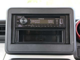KENWOOD CDデッキ