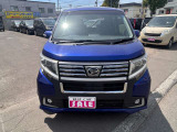ムーヴカスタム X ハイパー 4WD