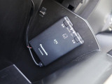 ETC車載器搭載です。スマートICも増えてきており、必須装備といって良い便利装備です。