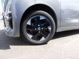 タイヤサイズは【155/65R14】です☆