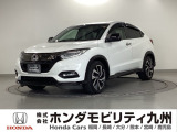 【VEZEL】が入庫しました。豊富な在庫の中からお客様にピッタリの1台をお選びください。