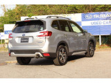 フォレスター  Advance EyeSight搭載車