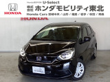 ホンダ フィット