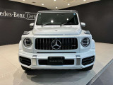 Gクラス AMG G63 4WD 