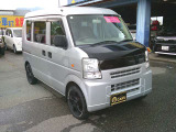 エブリイ PA ハイルーフ 4WD 