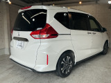 ご購入いただいた全ての中古車に、1年間または2年間の走行距離無制限の保証「ホッと保証」を無料でお付けします!!
