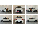 初度登録から7年以内のダイハツ車には1年間or走行無制限のまごころ保証がついておりますので購入後も安心です!有料にはなりますが1年もしくは2年の延長保証もご用意致しております!