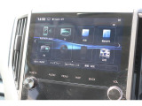 ■パナソニックSDナビ【CN-FX800D】(地デジ・CD・DVD・ブルートゥース・FM/AM)