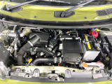 親切・丁寧な専門メカニックスタッフが応対!・車検・点検整備・事故等の修理などアフターサービスも安心。お車のカスタマイズもネクステージのサービススタッフまでご相談ください!