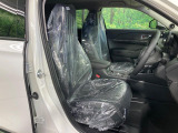 もちろん車内はキレイです♪よりクリーンな状態をキープしたいお客様には『ナノゾーンコート』がおすすめ!新型コロナウイルス対策や、除菌・消臭に効果を発揮し多くの方にご好評いただいております。