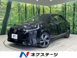 4WD 純正9型ナビ 全周囲カメラ 衝突被害軽減システム 禁煙車