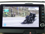 フルセグTV機能が付いておりますので、待ち時間等に高画質なテレビ視聴が出来ます。※知床行ってみたい。