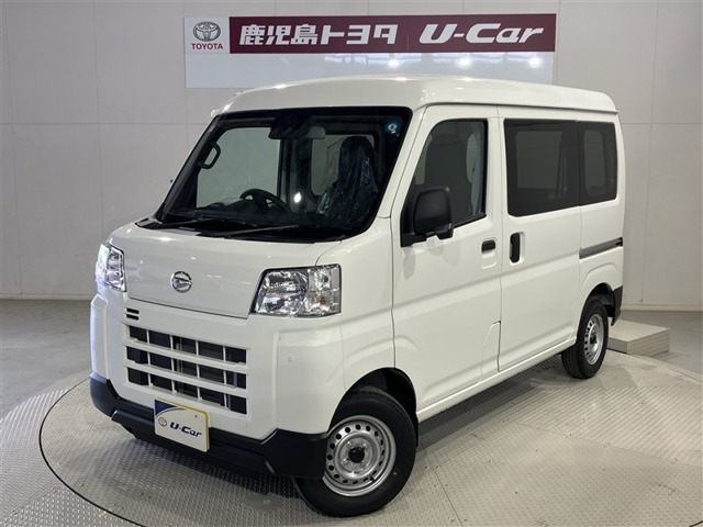 ダイハツ ハイゼットカーゴ 