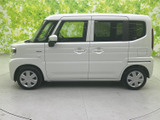 スペーシア ハイブリッド(HYBRID) G 4WD 