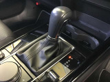シンプルなシフト廻りです