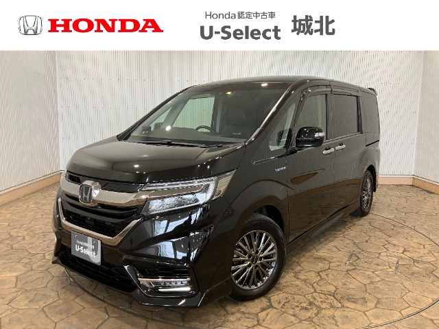 ホンダ ステップワゴン 