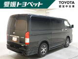 スクエアーなエクステリア♪