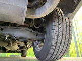 お車を安心してお乗りいただく為には、足回りの定期点検が欠かせません。サービスサポート(有償保証)では無料点検もご提供しており、安心のカーライフをお過ごしいただけるサポート体制が整っています。