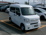 N-VAN G 4WD 