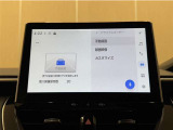 カローラクロス 1.8 ハイブリッド Z 
