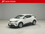 C-HR ハイブリッド 1.8 S LED パッケージ
