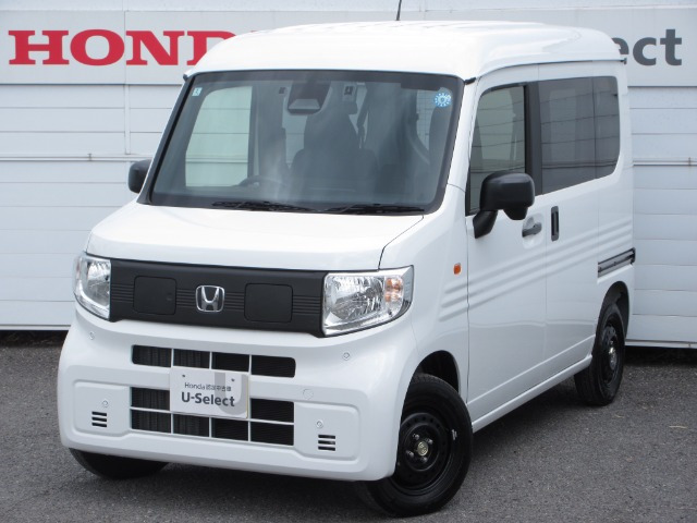 N-VAN e: e: L4 