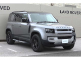 ディフェンダー  110 S 3.0L D300 ディーゼルターボ 4WD