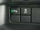 ◆障害物センサー◆車庫入れの時などに近くに障害物がある場合、障害物までの距離を音で知らせてくれます。