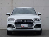 Q5 40 TDI クワトロ スポーツ ディーゼル 4WD 