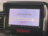 【ナビゲーション】目的地までしっかり案内してくれる使いやすいナビ。Bluetooth接続すればお持ちのスマホやMP3プレイヤーの音楽を再生可能!毎日の運転がさらに楽しくなります!!