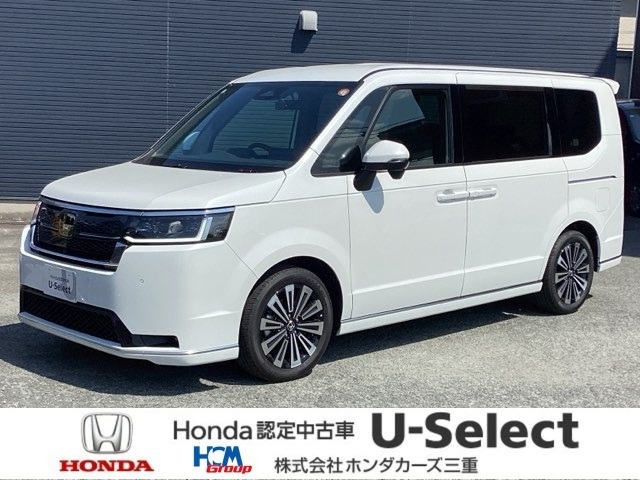 ステップワゴン 1.5 スパーダ プレミアムライン