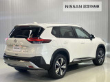 エクストレイル  1.5 G e-4ORCE 4WD