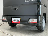 【コーナーセンサー】駐車が苦手な方には特におススメの装備です!搭載されたセンサーで障害物を検知、距離に応じてブザー音で段階的に知らせてくれます♪