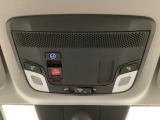 Honda CONNECT搭載車です。「Honda Total Care プレミアム」に加入頂くと、「緊急サポートセンター」や「Honda ALSOK駆けつけサービス」などのサービスが受けられます。