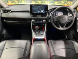 RAV4 2.5 ハイブリッド アドベンチャー オフロードパッケージ II E-Four 4WD 