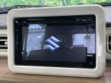 アルトラパン S 全方位モニター付メモリーナビゲーション装着車