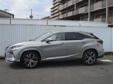RX 450h バージョンL 4WD 