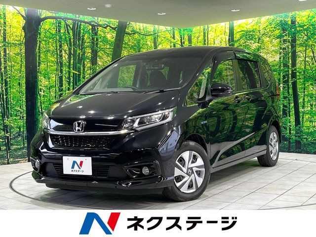フリードハイブリッド ハイブリッド・Gホンダセンシング