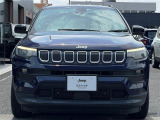 コンパス ロンジチュード 4x4 4WD 