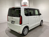 【Honda認定中古車 U-Select】 は3つの安心をお約束します。 1 Hondaのプロが整備した安心。 2 第三者機関がチェックした安心。 3 購入後もHondaが保証する安心。