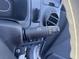【運転席操作部】運転に役立つ機能ばかり!快適なドライブにしてくれること間違いなし!!