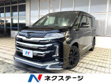 4WD フルエアロ 両側電動ドア 全周囲カメラ 衝突被害軽減システム