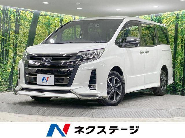 ノア 2.0 Si W×B II 