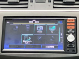 BluetoothAudio・フルセグTVなど魅力的な機能がたくさん♪